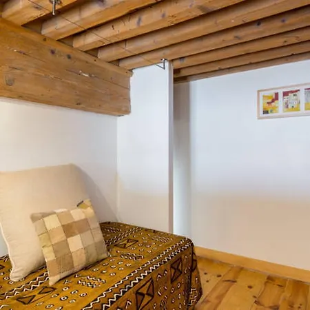Ferienwohnung Loft Coeur Du Vieux Lyon Exterior foto
