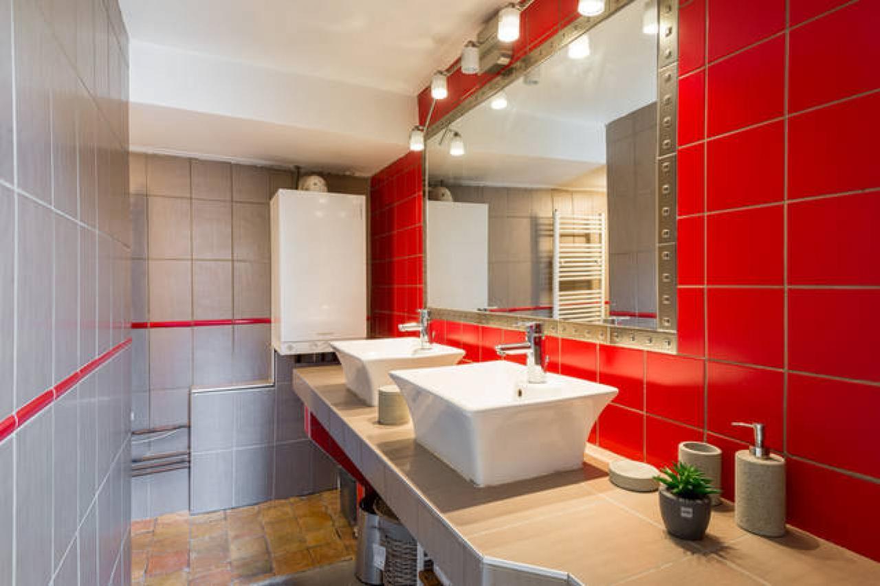 Appartement Loft Coeur Du Vieux Lyon