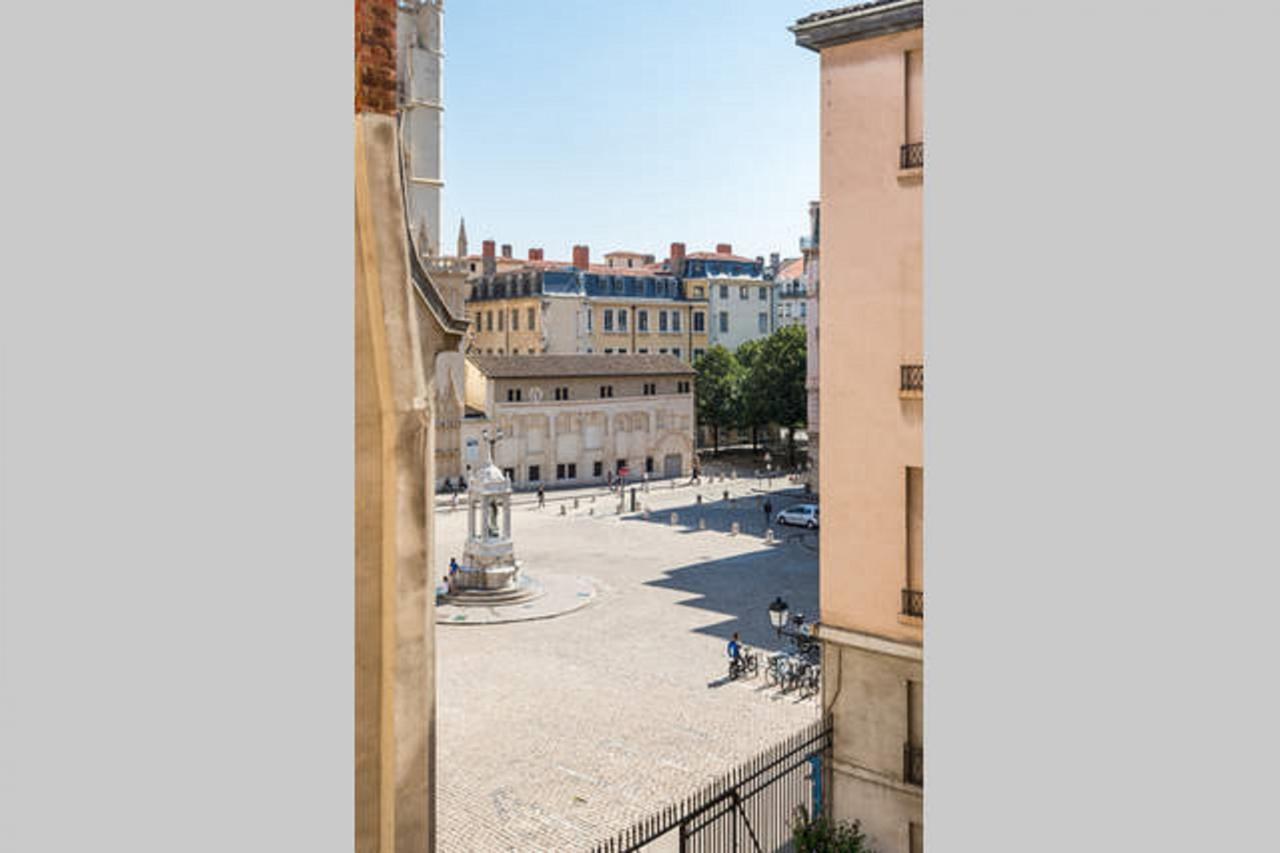 Appartement Loft Coeur Du Vieux